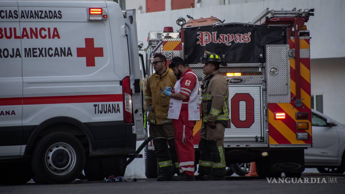 $!La Cruz Roja Mexicana ofrece mucho más que ambulancias.