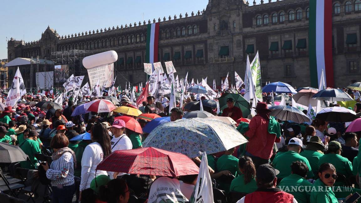 Complacencia social: México se dejó seducir por un gobierno sin vocación democrática