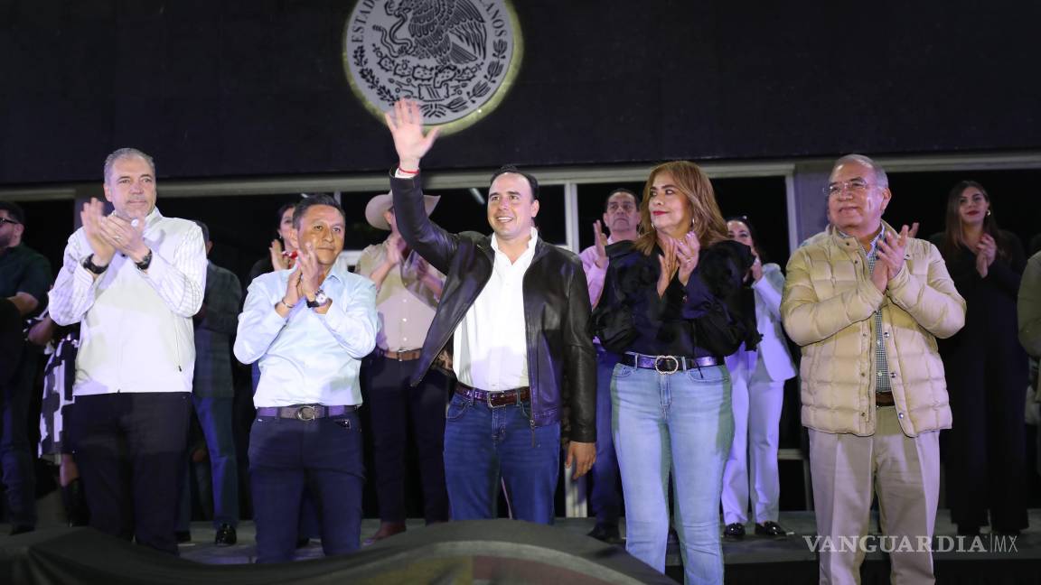 $!Autoridades estatales y municipales encabezaron el arranque de la cartelera artística que iniciará en el mes de abril.