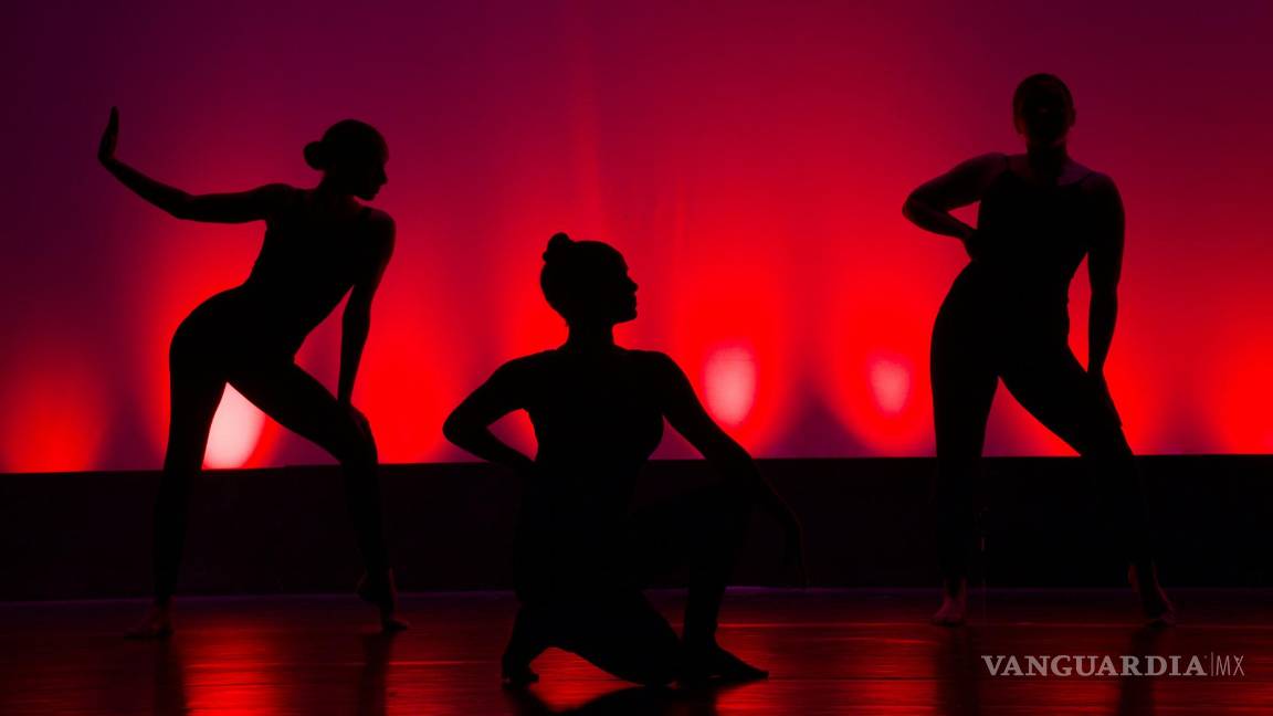 $!La danza involucra músculos de todo el cuerpo, fortaleciéndolos, tonificándolos y mejorando la flexibilidad.