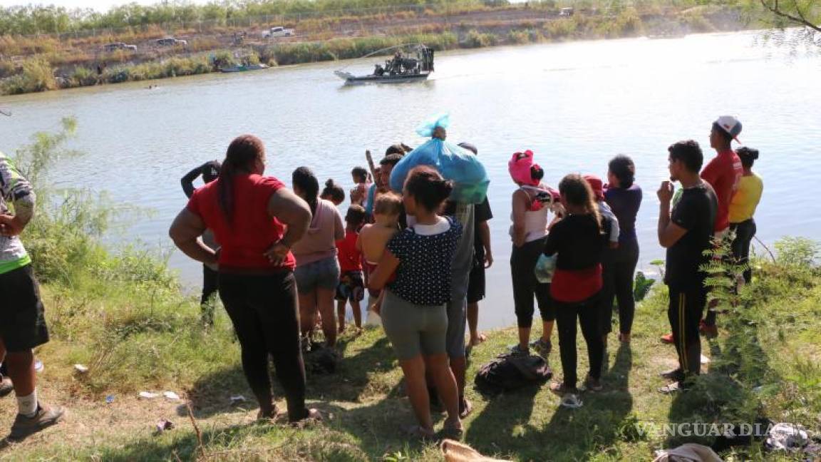 Da CDHEC acompañamiento a migrantes en su travesía por Coahuila