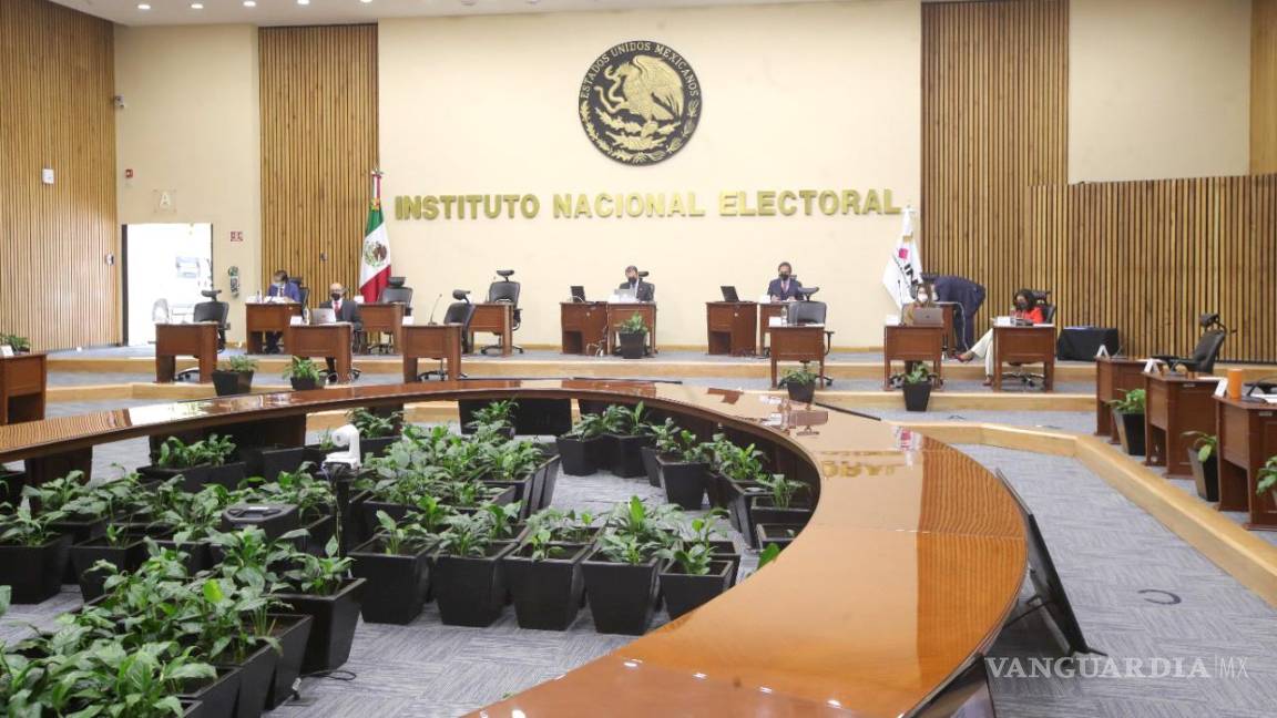 Convoca PRI a inscribirse para ser consejero del INE