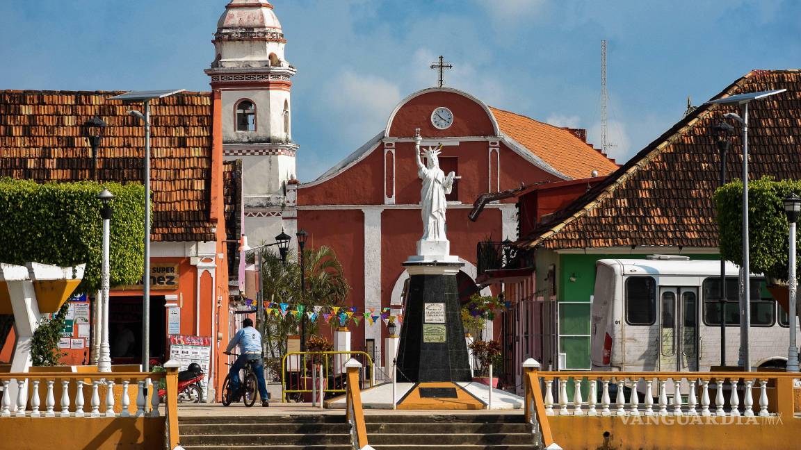 Acusan abandono presupuestal a los pueblos mágicos de México