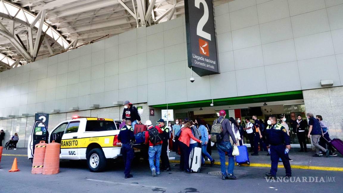 AMLO alista decreto para cerrar el Aeropuerto de la CDMX a operaciones de transporte de carga