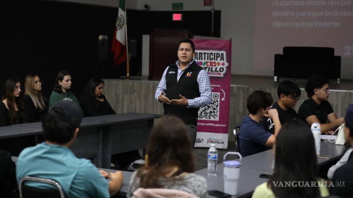 $!Será el 4 de mayo cuando se den a conocer los proyectos ganadores.