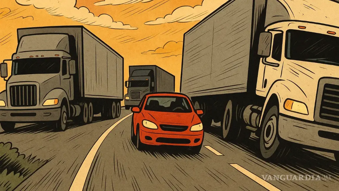 Claroscuros en Coahuila