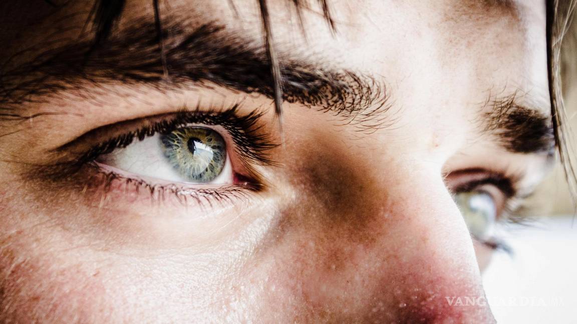 $!Los hombres tienden a reprimir el llanto.