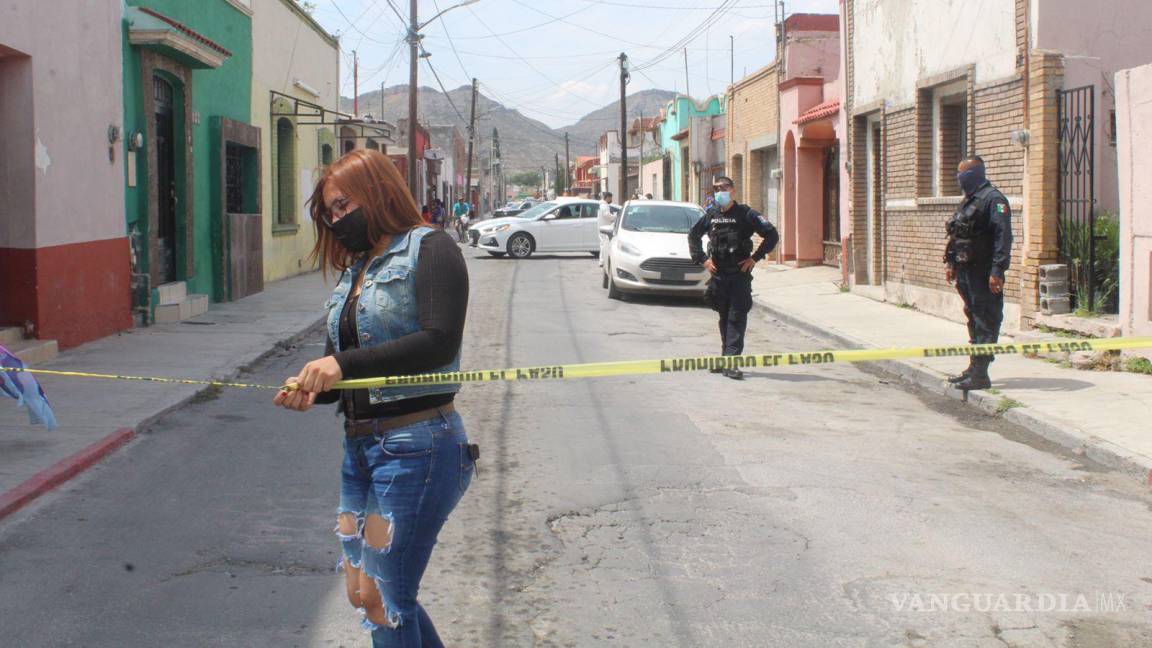 Mil 167 mujeres fueron asesinadas en México en primeros cuatro meses del año