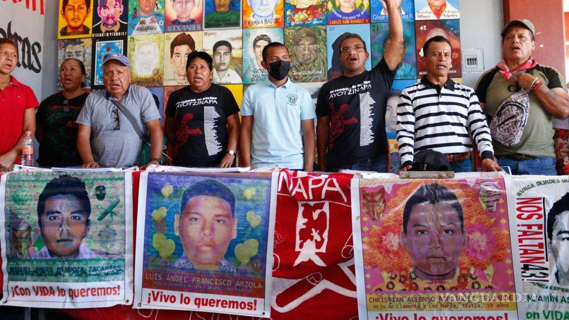 Ayotzinapa: verdades históricas y mentiras histéricas