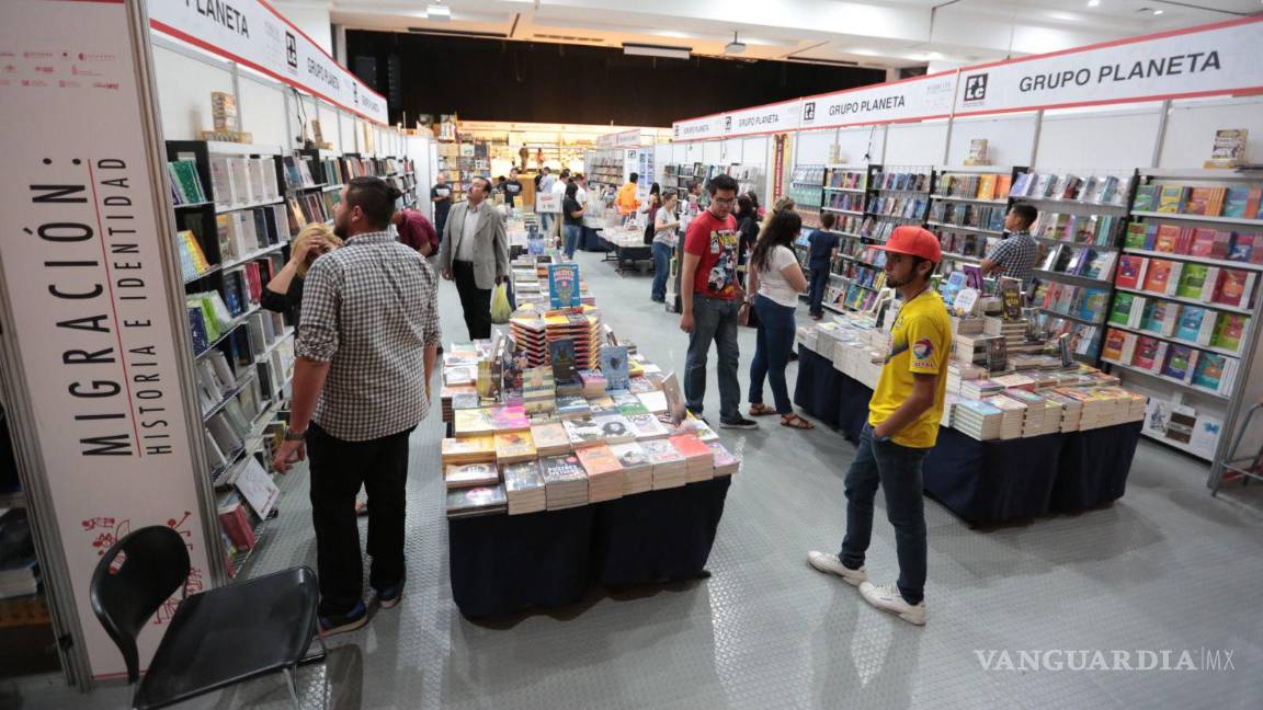 $!La fiesta de las letras se llevará a cabo en el campus Arteaga de la UAdeC.