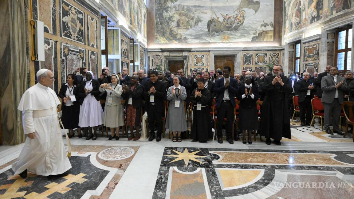 $!El camino hacia la beatificación de los dos misioneros coincide con la defensa de León XIV de un modelo de ‘Iglesia misionera’.
