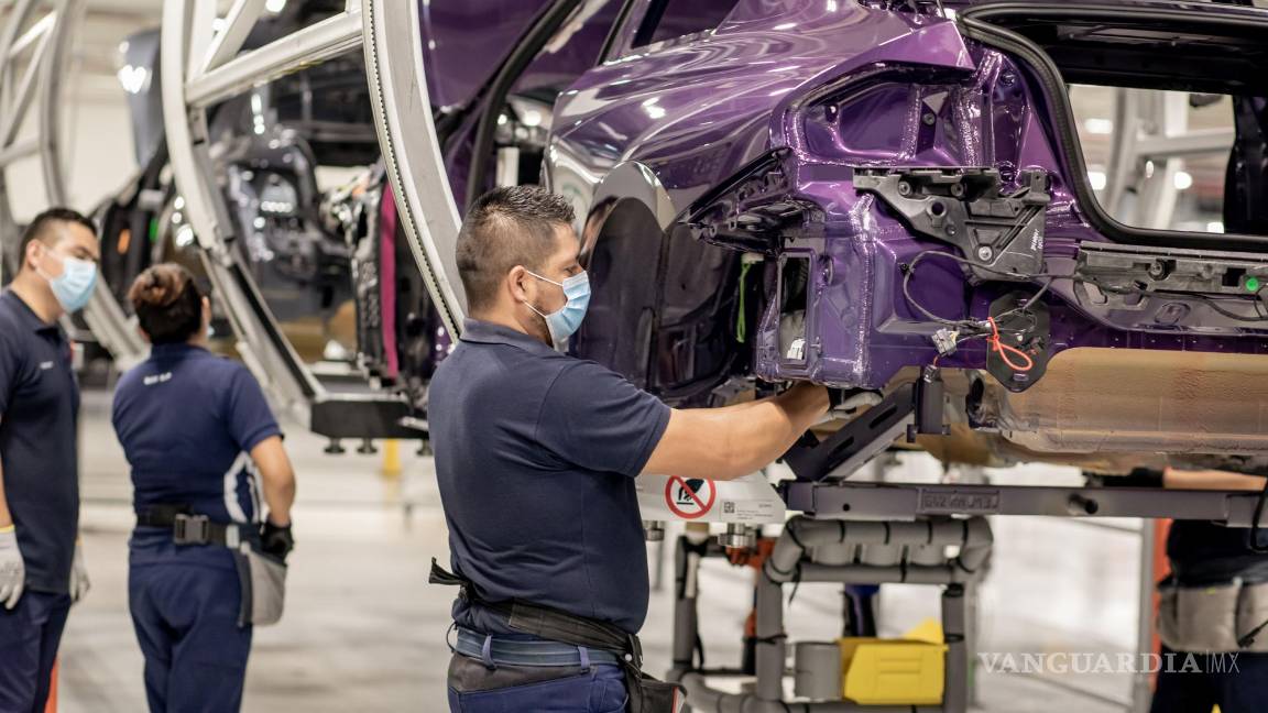 México se ha convertido en la estrella del nearshoring: COMCE