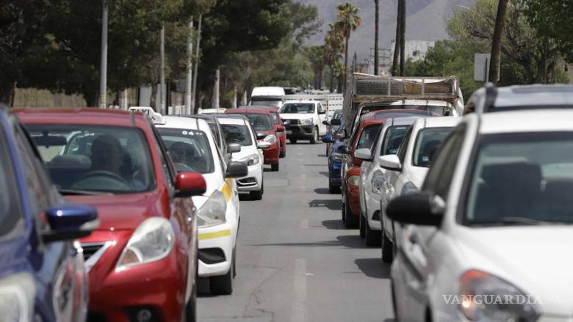 $!El 61.6 de las personas aseguraron realizar hasta 15 minutos a su trabajo, siendo Saltillo la cuarta ciudad con mayor porcentaje en ese intervalo de tiempo.