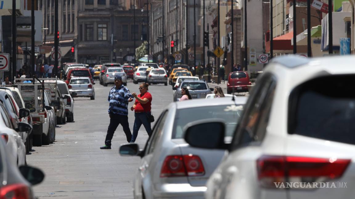 Hace calor. (Lo hacemos)