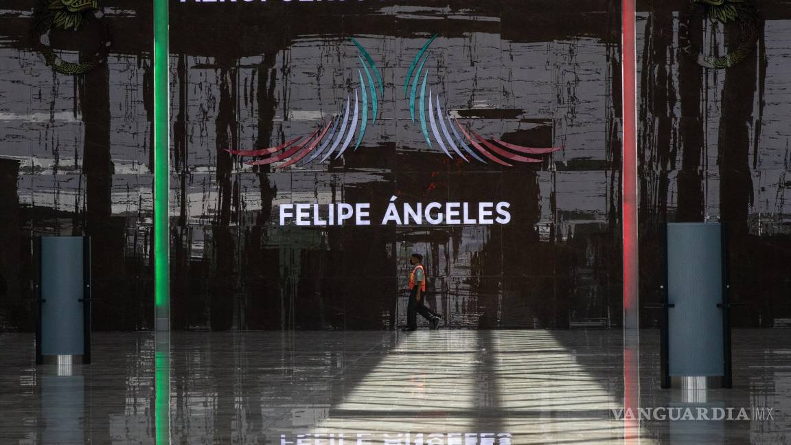 Gastará AIFA 24.5 mdp en eliminar ratas, moscas y hormigas