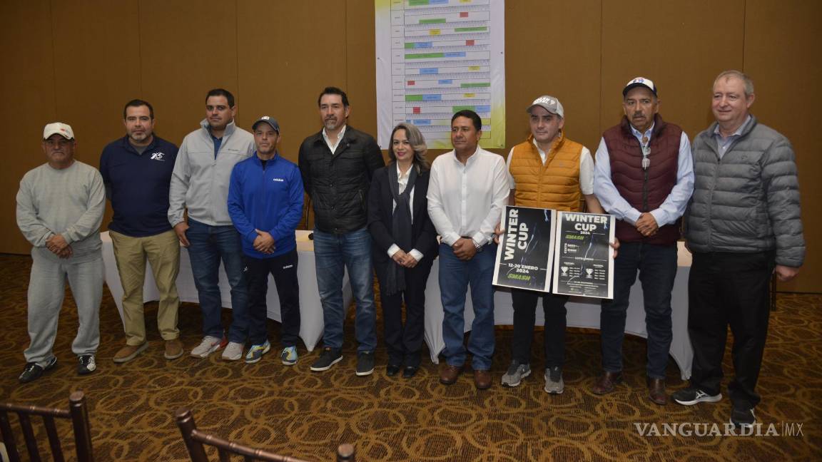 $!El padel saltillense en los clubes mencionados tendrá la novedad de repartir entre 4 y 6 mil pesos en todas las categorías, sumando 80 mil pesos en cada etapa de las ocho categorías.