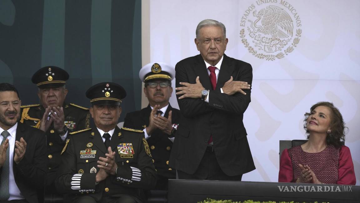 El rey López y su administración de caos