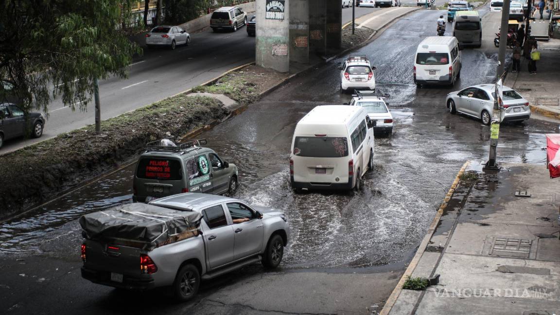 $!Durante el mes, se espera la formación de entre 2 y 3 ciclones tropicales de interés para México.