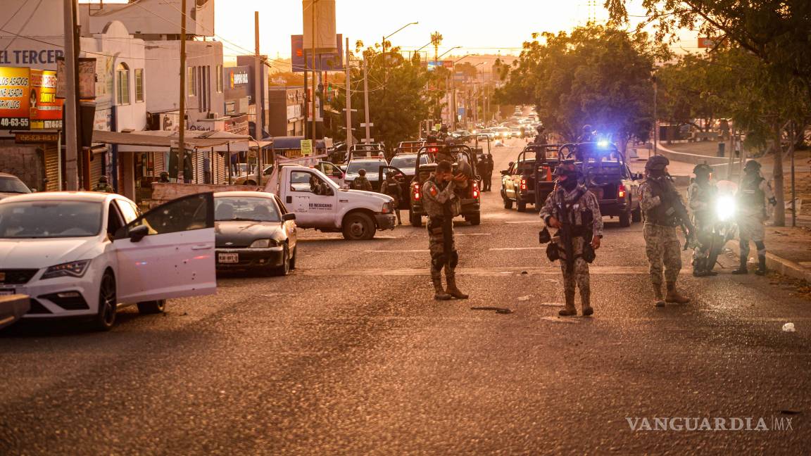 Concentra México 20 de las 50 ciudades más violentas del mundo