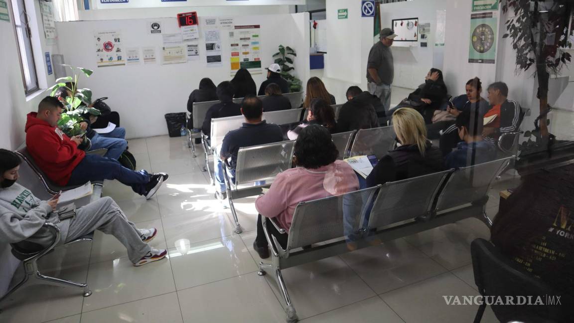 SRE oficina Coahuila alerta contra estafadores en trámite de pasaportes
