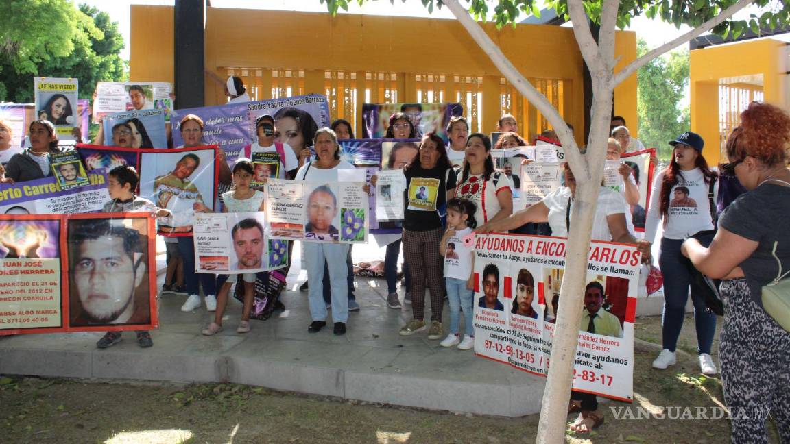 $!Ortiz destacó la importancia de que la población se sume a los trabajos, ya que muchos no pueden comprender lo que es vivir en una situación así.