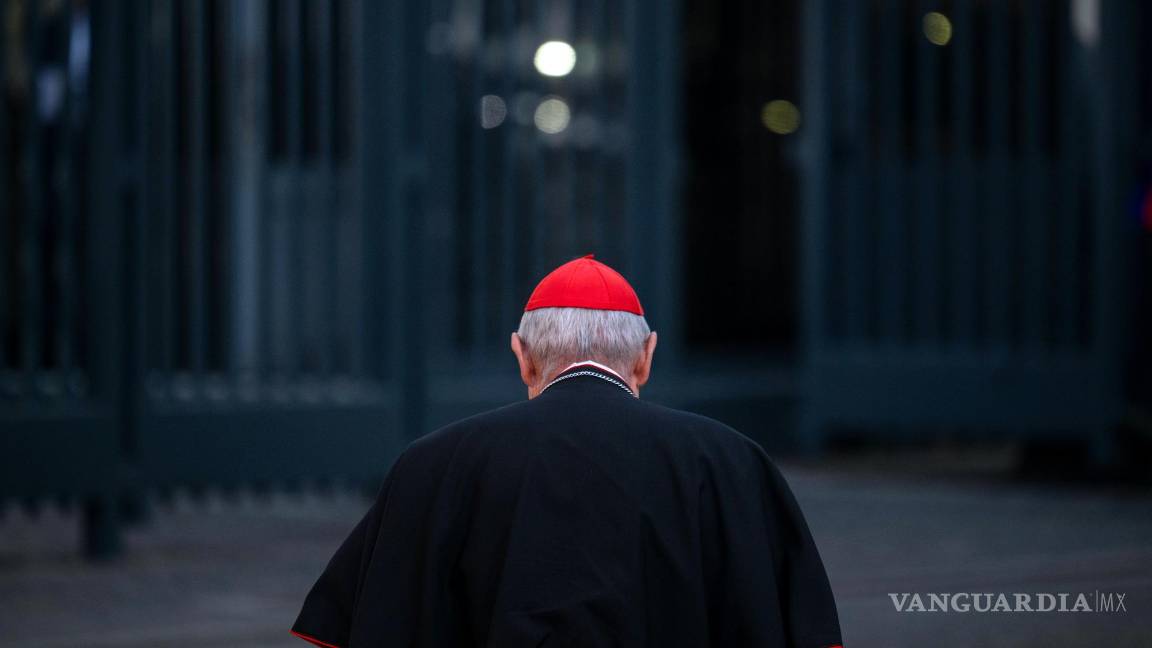 $!Otra división clave es la que existe entre quienes creen que la Iglesia debe acoger a todo el mundo, incluidos aquellos cuyas vidas no coinciden con las enseñanzas tradicionales de la Iglesia.