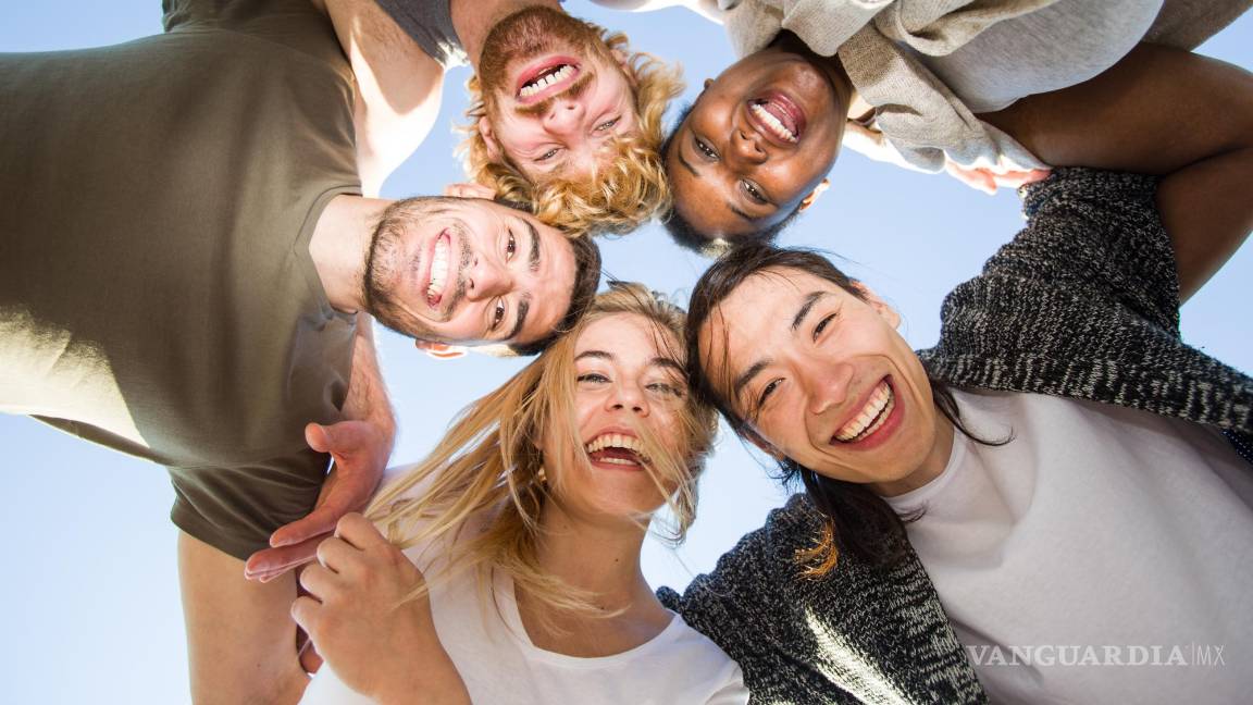 $!La Asamblea General de las Naciones Unidas designó que, a partir del año 2011, se celebrara el Día Internacional de la Amistad, concretamente el 30 de julio.