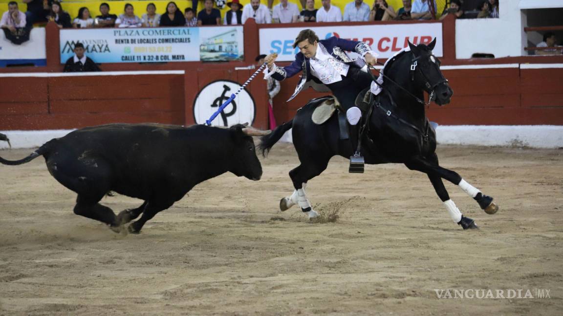 Tras fallo de la SCJN, se hará la primera corrida de toros en Plaza México de la CDMX