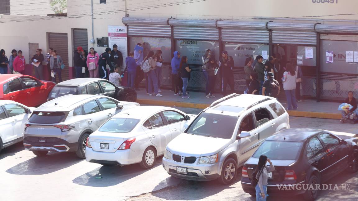 $!Personal del módulo calculó que fueron atendidas más de 500 personas.