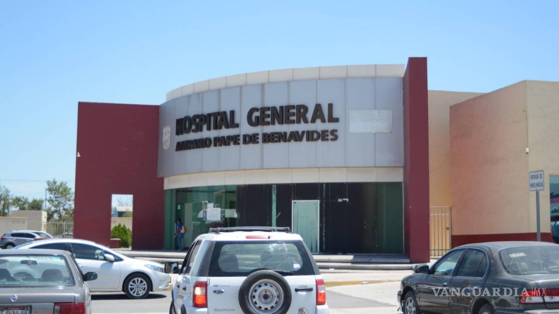 $!A decir de empleados, hace algunas semanas hubo un problema entre el novio de una internista y un médico de la clínica, y de ahí puede venir la amenaza.