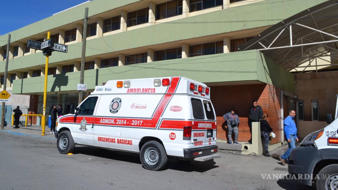 Coahuila: contratación de médicos cubanos ‘irrita’ al gremio mexicano; señalan que formación no está garantizada