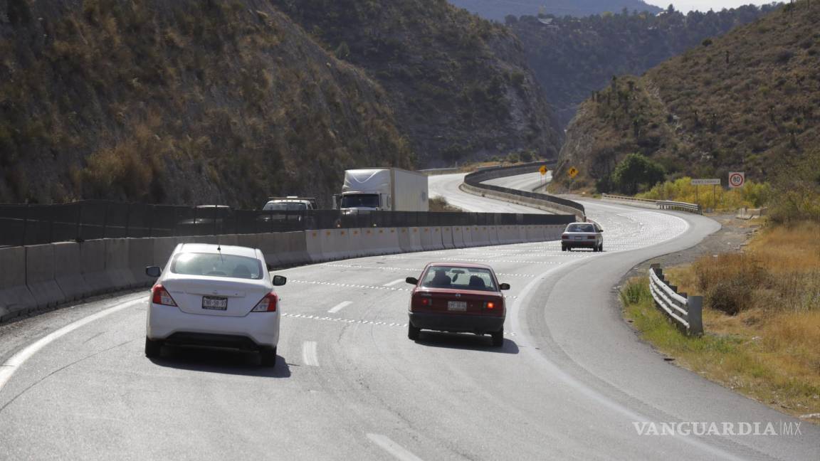 Infracciones a conductores, ¿por qué se disparan en Coahuila?