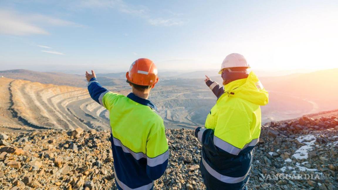 Minerales estratégicos: los cimientos del Plan México para la transición energética y el desarrollo sustentable