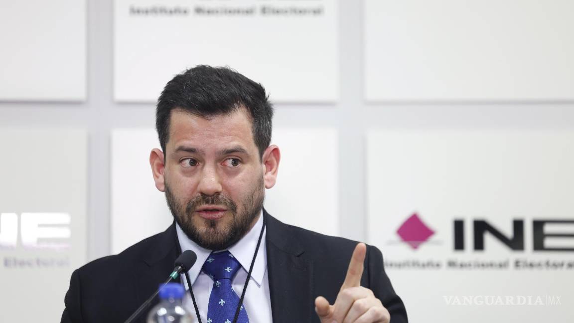 $!El jefe de la misión, César Emilio Rossel, ministro del TSJE de Paraguay, detalló que esta es la primera visita del grupo de expertos de la Uniore.