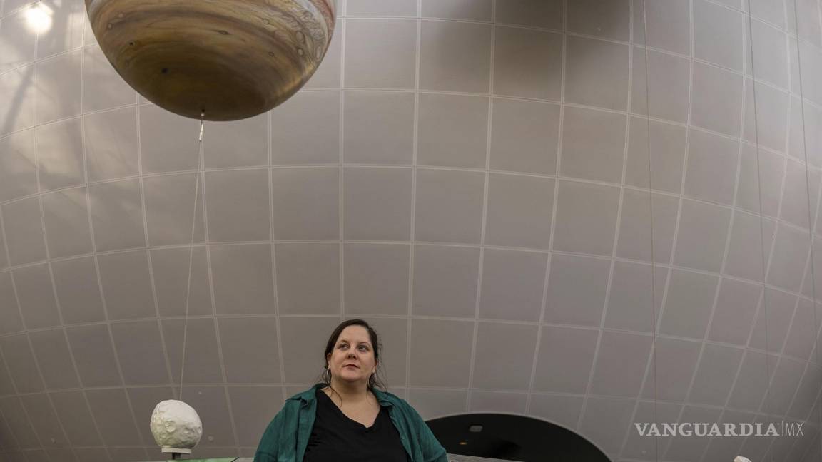 $!Emily Hollenbeck vivía con una depresión profunda y recurrente que comparaba con un agujero negro.