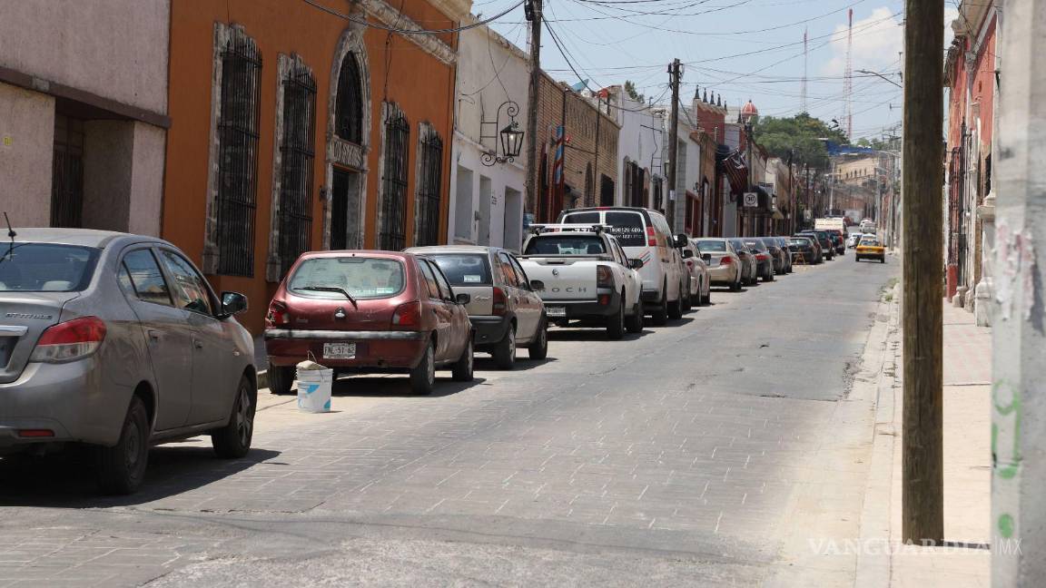 $!Algunas rutas del transporte público se verán modificadas por los trabajos.