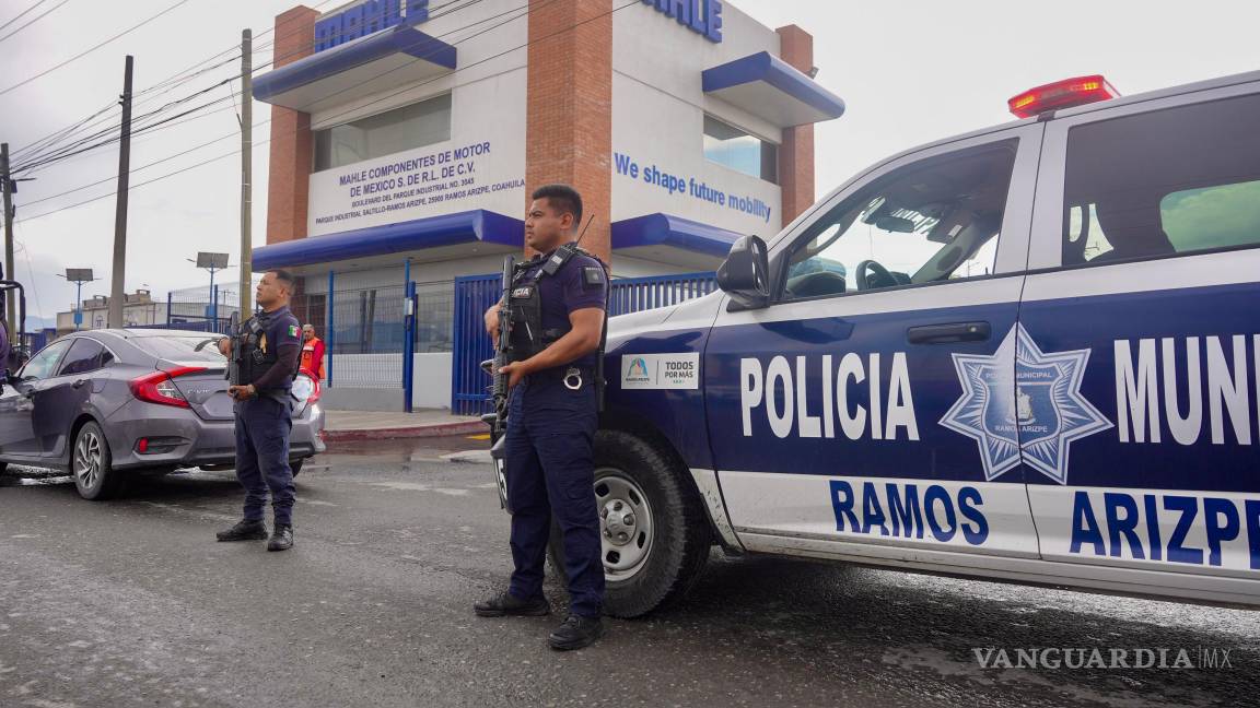 $!El objetivo es mantener a Ramos Arizpe como un municipio competitivo, seguro y atractivo para la inversión y el empleo.