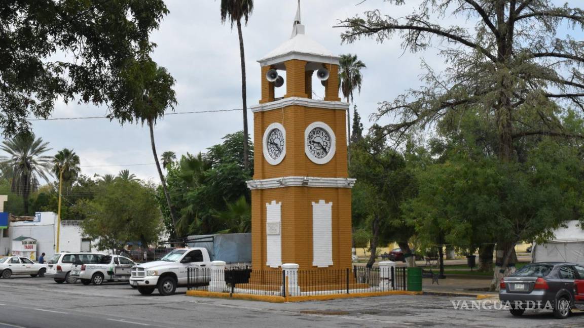 Municipios de Coahuila sin medidores pierden el 50% del caudal