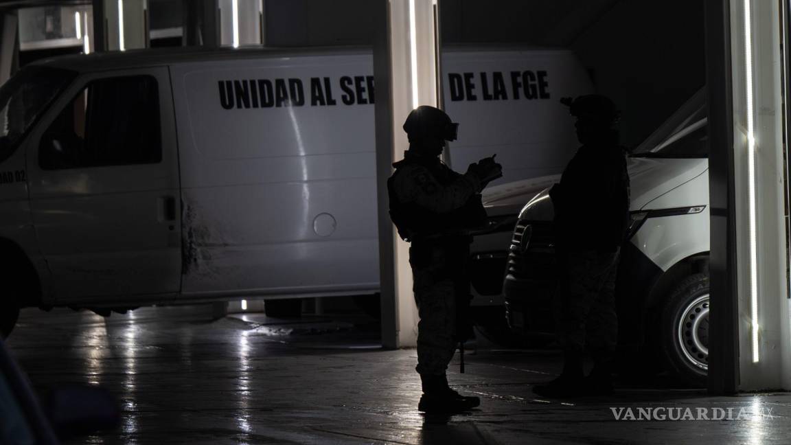 Acusa PAN a Gobierno de AMLO de convertir a México en uno de los países más violentos