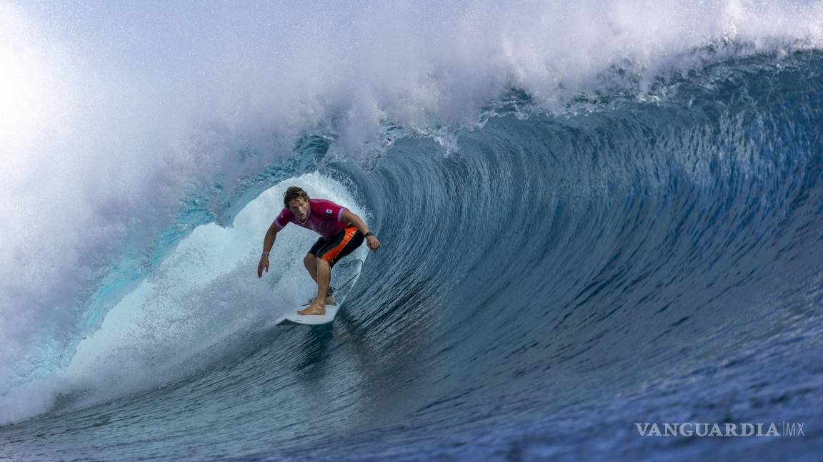 Películas y documentales de Surf Olímpico: Una mirada a la pasión olímpica