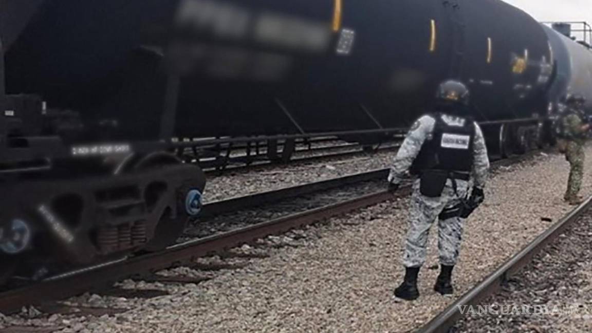 Coahuila: Le clausuran gasolineras, ‘Mono’ Muñoz acusa a policía de proteger el contrabando de combustibles