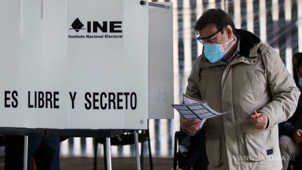 Proceso electoral cierra con más de 750 casos de violencia