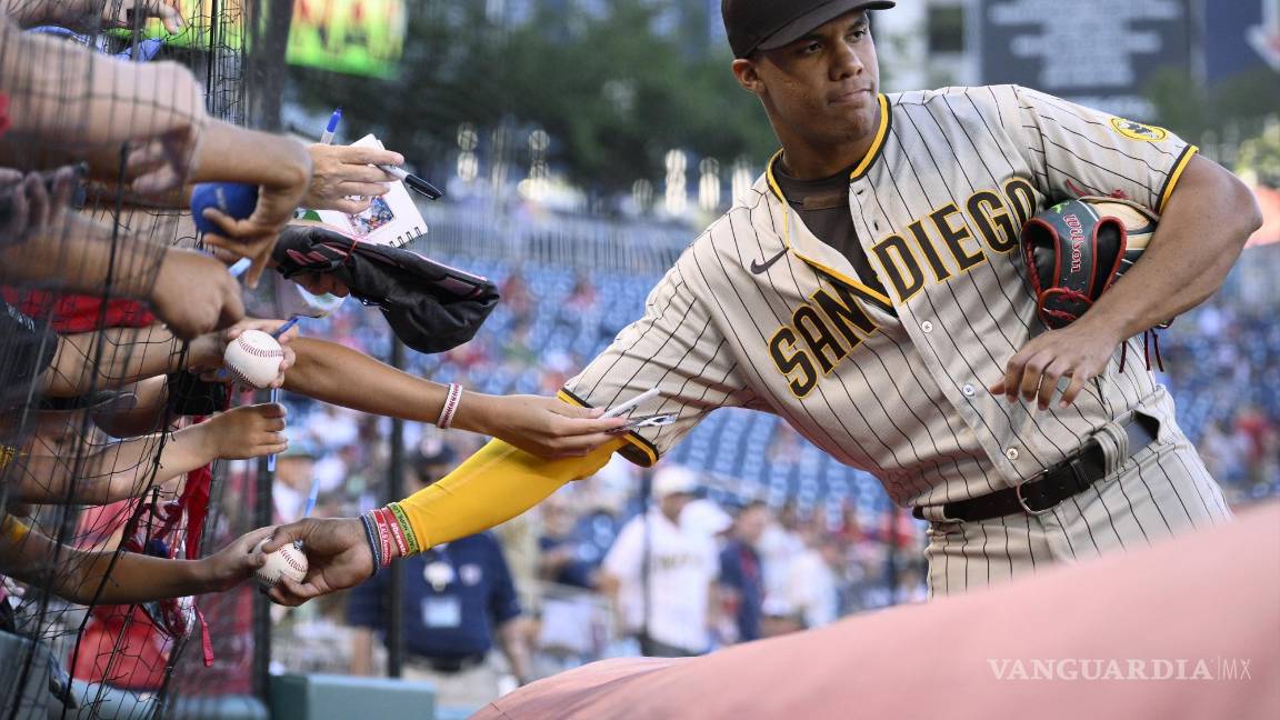 Todos contra todos en la campaña 2023 de la MLB