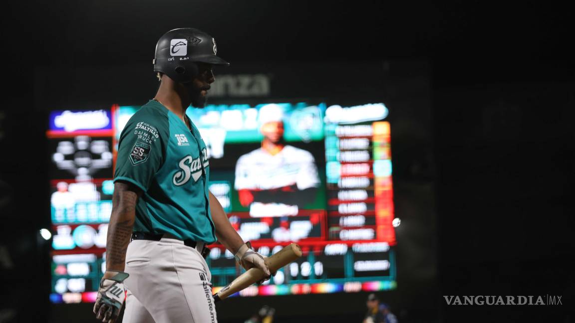 $!El primer juego de la serie estuvo lleno de emociones y jugadas determinantes.