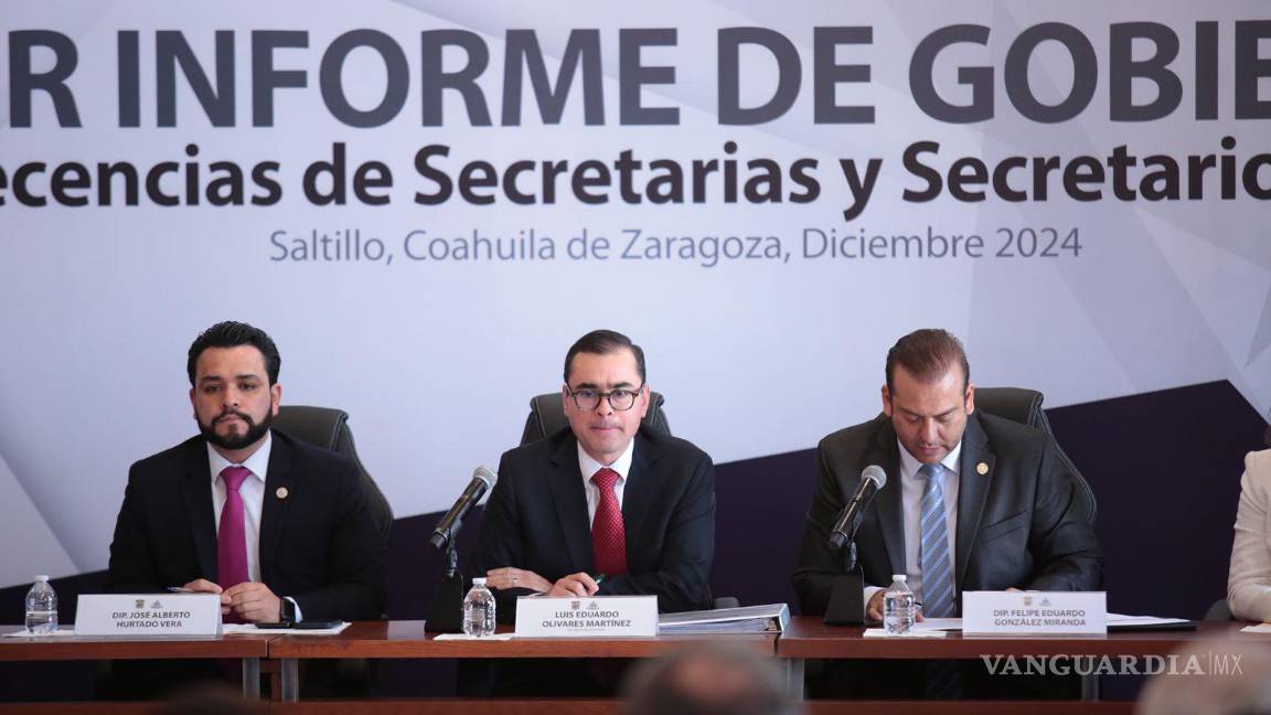 $!De arranque, esperan que en 2025 lleguen 40 mil millones de inversión y se generen 13 mil plazas laborales.