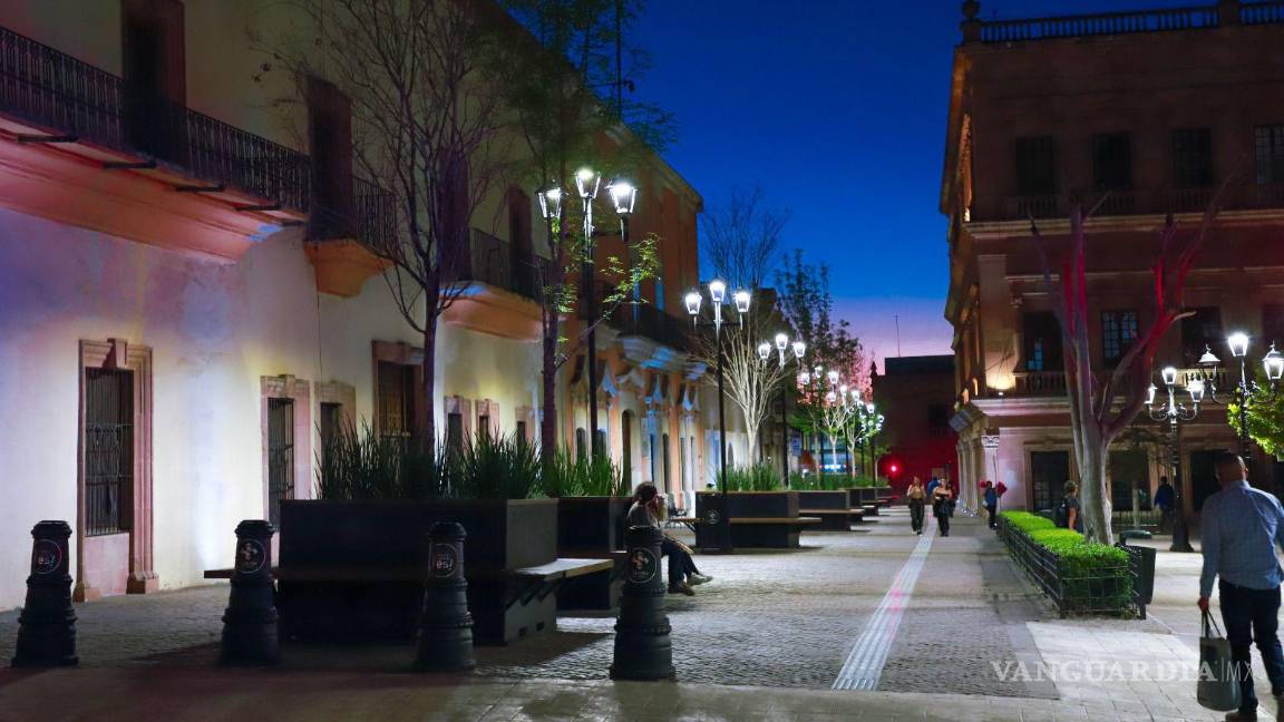 $!La baja percepción de inseguridad es clave para atraer nuevas inversiones.