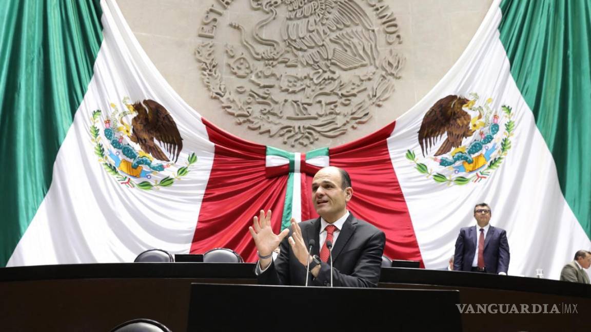 Aprueban de forma unánime propuesta de diputado por Coahuila, para proteger a municipios con vocación turística