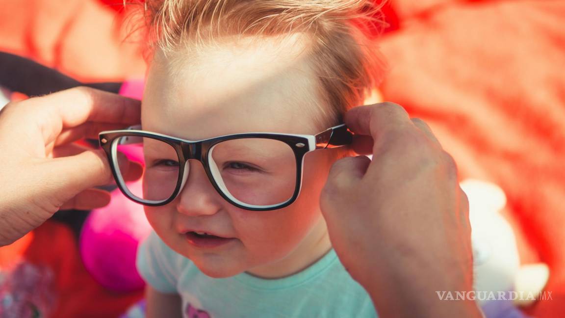 ¿Por qué está aumentado la miopía en los niños?