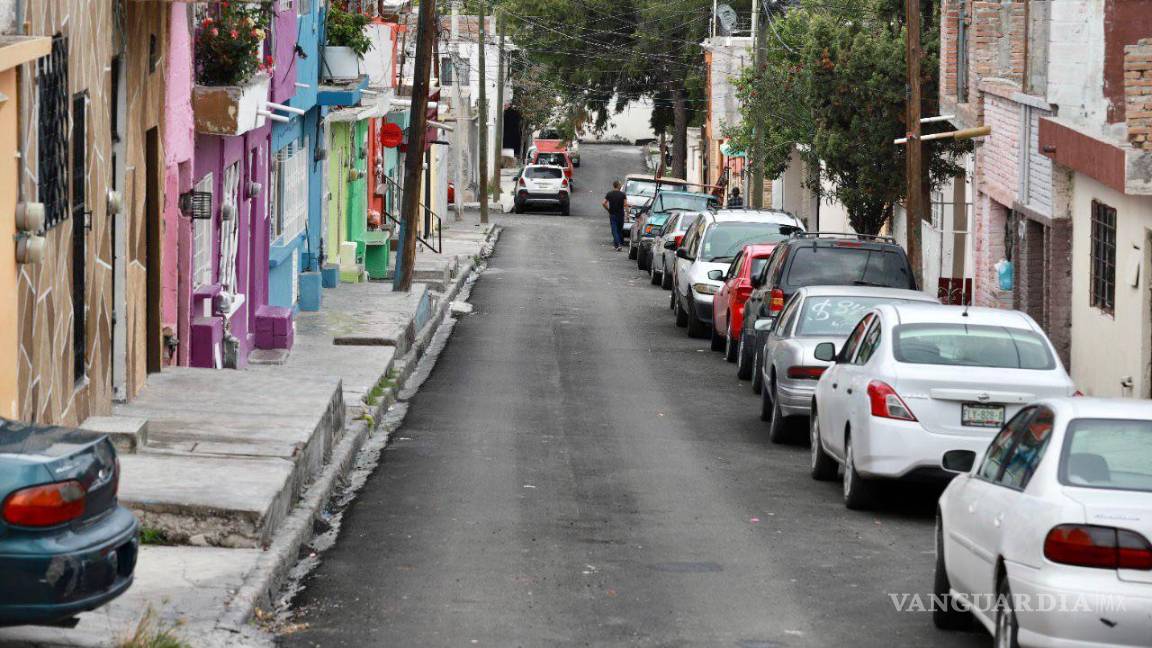 Concluyen más obras del 1er Maratón Saltillo Nos Une