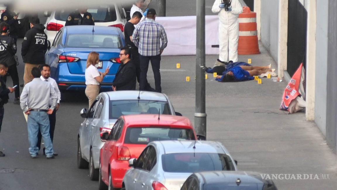 Cierra febrero con más de mi asesinatos: SSPC